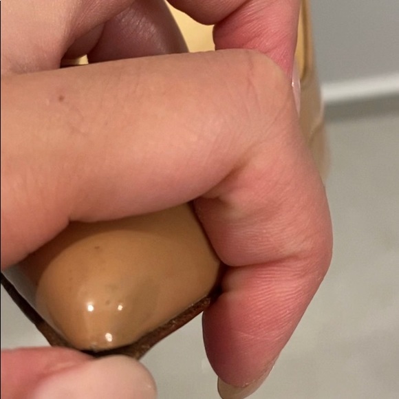 COPY - Christian Louboutin Decolette 37.5 - Picture 8 of 9